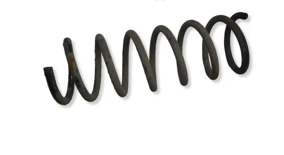 Volvo C30 Rear coil spring 
