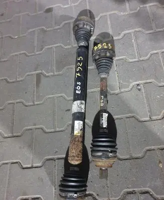 Volkswagen Eos Front driveshaft