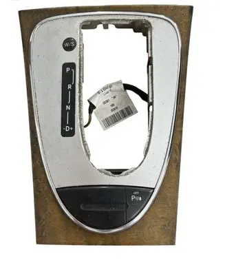 Mercedes-Benz E W211 Parking (PDC) sensor switch 2118206510