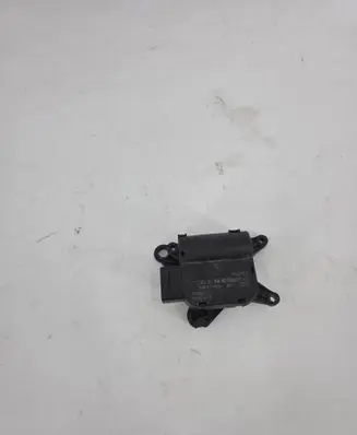 Seat Leon (1P) Air flap motor/actuator 0132801341 1K0907511B 983386GD
