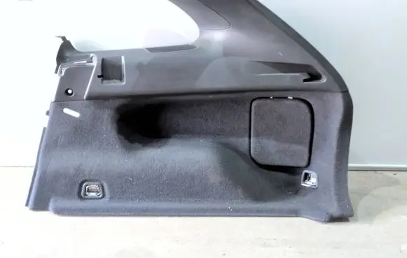 Volvo XC60 Trunk/boot side trim panel 0086681 3631064 30721167