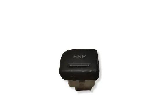 Audi A4 S4 B6 8E 8H ESP (stability program) switch 8E1927134 01278M