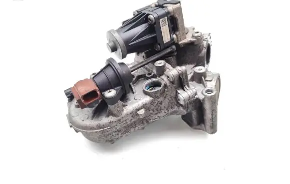EGR valve