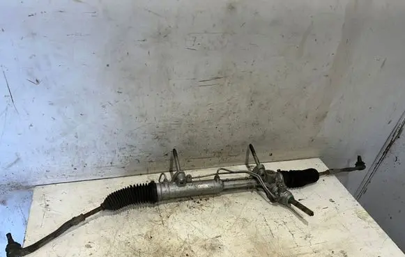 Peugeot 508 Steering rack 01641800