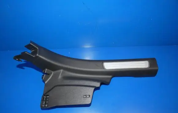 Volvo S90, V90 Rear sill trim cover 31377618