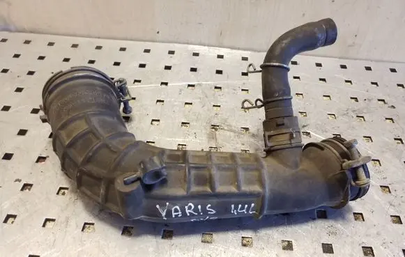 Toyota Yaris Air intake hose/pipe 17880ON010