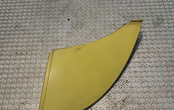 Fiat Ducato Under headlight/headlamp trim 1306531070SX