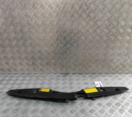 Toyota Prius (XW30) Radiator trim 5328947032