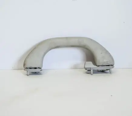 Skoda Octavia Mk2 (1Z) Rear interior roof grab handle 6Y0857607N