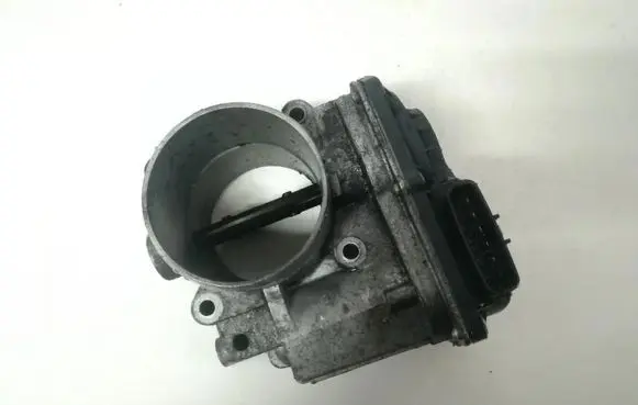 Subaru Legacy Throttle valve 16112aa260
