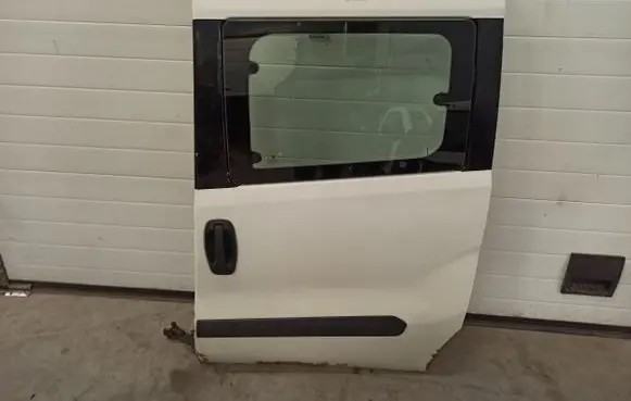 Fiat Doblo Side sliding door 