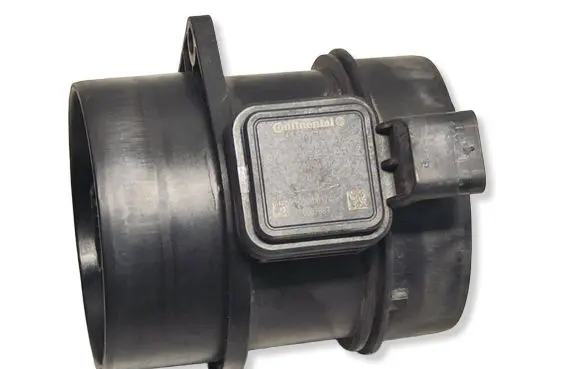 Mercedes-Benz Vito Viano W639 Mass air flow meter 5WK97917 A6510900148 032010374