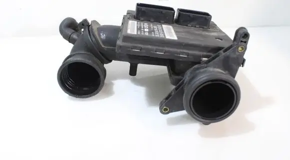 Mercedes-Benz A W168 Engine control unit/module ECU