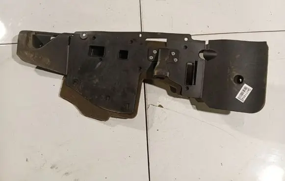 Citroen C4 I Picasso Other interior part 