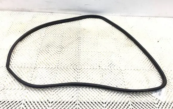 Toyota Corolla E210 E21 Rubber seal front door (on door) 