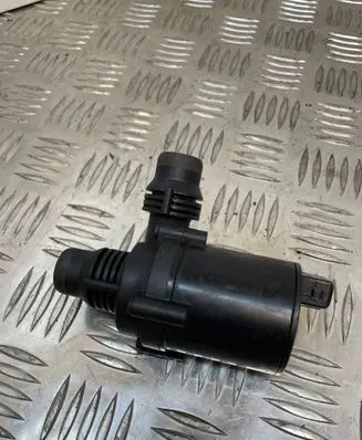 BMW X5 E70 Electric auxiliary coolant/water pump 6951549 702078240