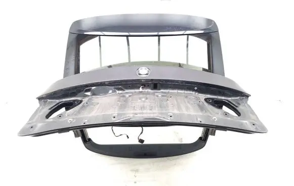 BMW 5 F10 F11 Tailgate/trunk/boot lid