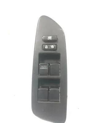 Toyota Auris 150 Electric window control switch