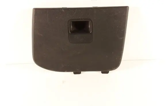 Honda Jazz Trunk/boot lower side trim panel 84604TF0G010M1