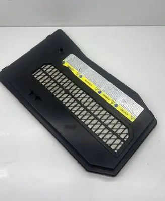 Porsche Cayenne (9PA) Battery box tray cover/lid 7L0864643B 547570