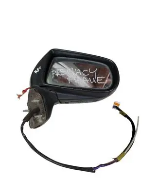 Mazda Premacy Front door electric wing mirror E13010089