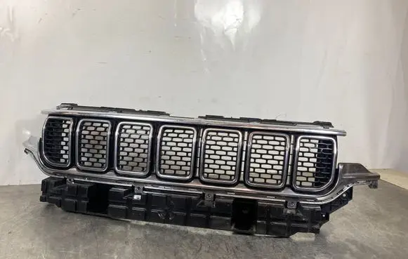Jeep Grand Wagoneer Front grill 6UF64SZLAB