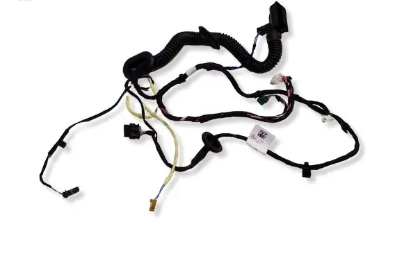 Mercedes-Benz EQB Rear door wiring loom A1775401910