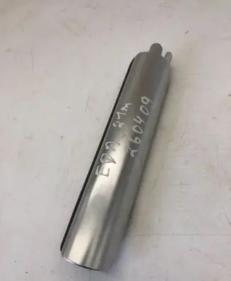 Mercedes-Benz EQA Other rear door trim element