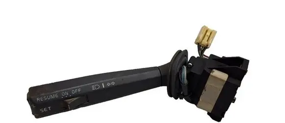 Indicator stalk