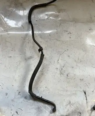 SsangYong Kyron Vacuum line/pipe/hose 