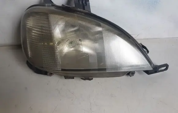 Mercedes-Benz ML W163 Headlight/headlamp 96321200