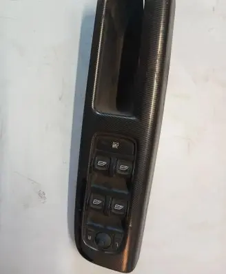 Volvo V50 Electric window control switch 31295120AA 03454100