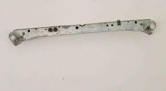 Opel Insignia A Top upper radiator support slam panel