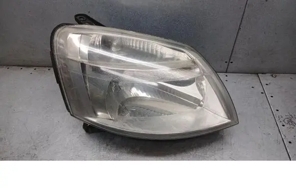 Citroen Berlingo Front reflector 
