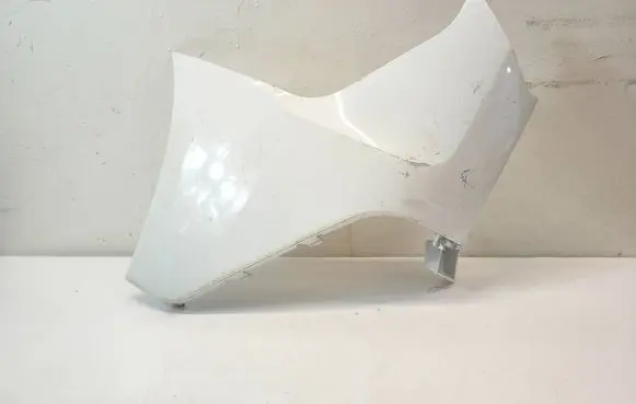 Ford Transit - Tourneo Connect Rear bumper corner part panel trim DT1117927Bautoas7 DT1117927B