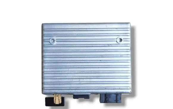 Opel Astra J Bluetooth control unit module 13353284