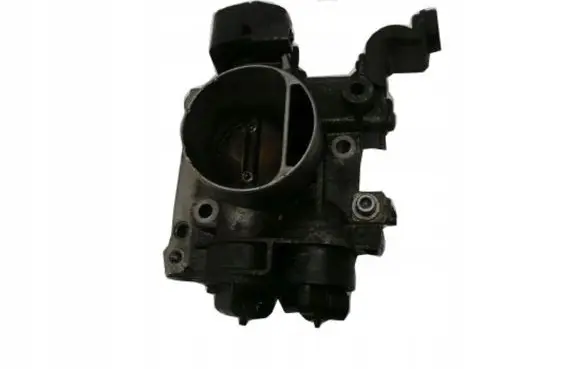 Fiat Punto (188) Throttle valve