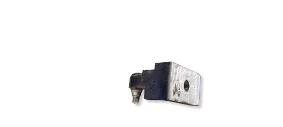 BMW X3 F25 Front door lower hinge 7068078