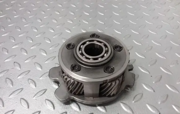 Toyota Yaris Other gearbox part 3090052010