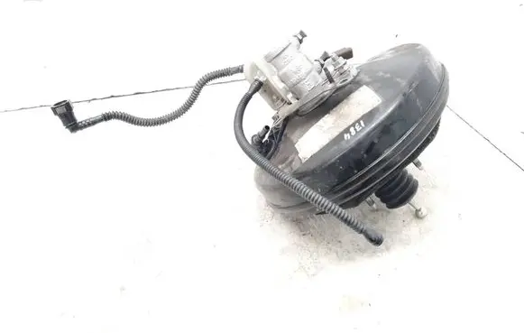 Peugeot 307 CC Brake booster 0204051858 08686B0225 9682516580