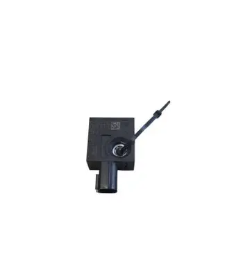 Opel Astra J Airbag deployment crash/impact sensor 13502577