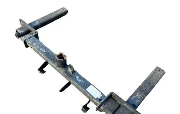 Tow bar set