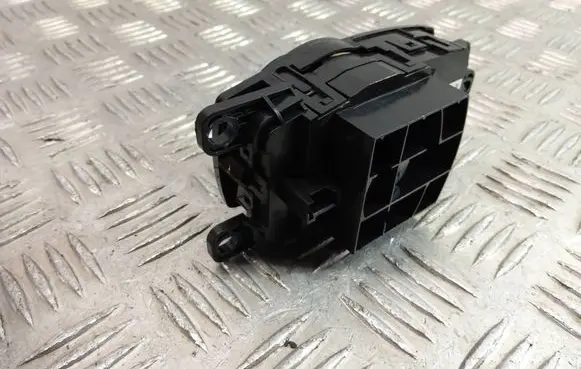 BMW X3 G01 Head unit multimedia control 7943540