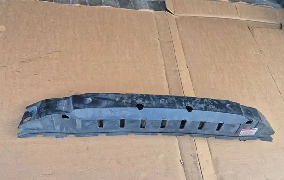 Volvo V70 Front bumper support beam 30763391 S3DHC