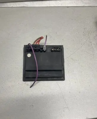 Mercedes-Benz E W210 Other control units/modules 2105450005