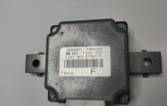 Suzuki Grand Vitara II Other control units/modules 3888578K00 MZ15602