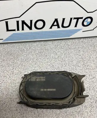 BMW 3 E36 Headlight/headlamp dust cover 63121387305