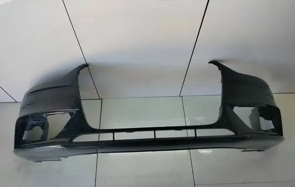 Audi A4 S4 B8 8K Front bumper 8K0807437AC