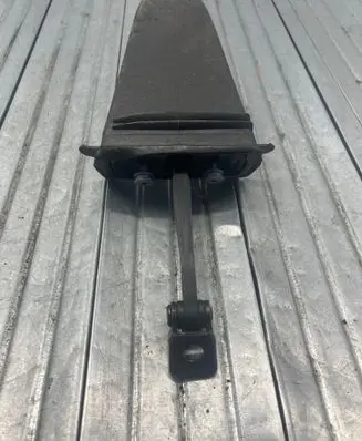 BMW X5 E70 Rear door check strap stopper 7180002
