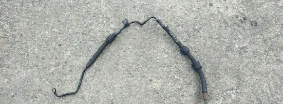 Audi A6 Allroad C5 Power steering hose/pipe/line